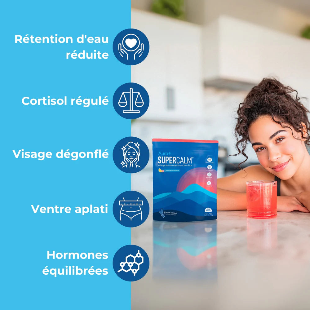 Équilibre et bien-être au quotidien