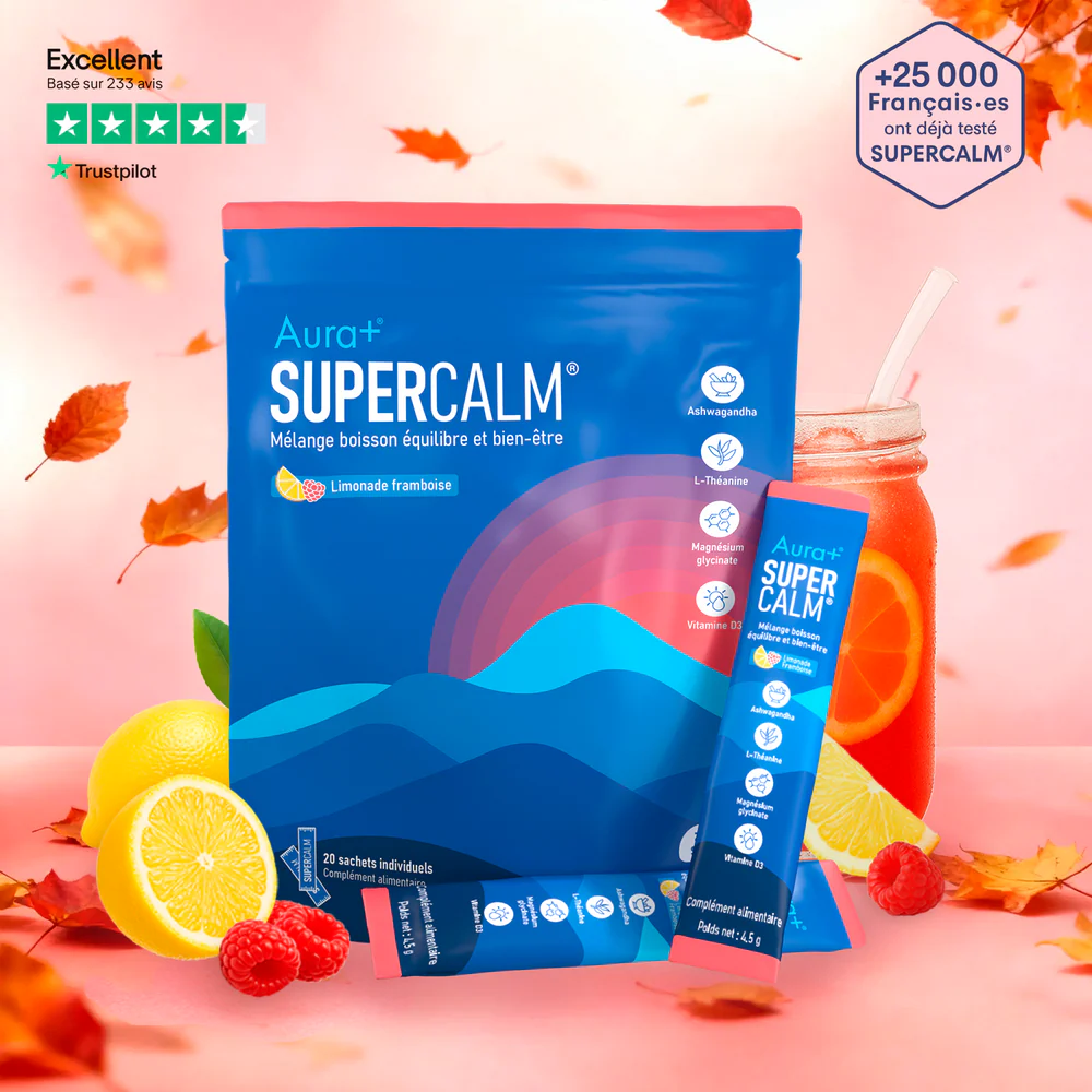 Équilibre et bien-être au quotidien