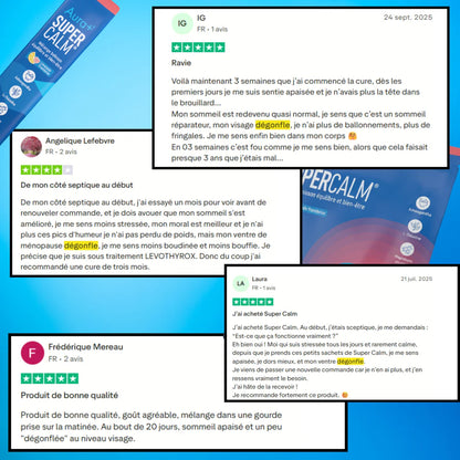 Équilibre et bien-être au quotidien